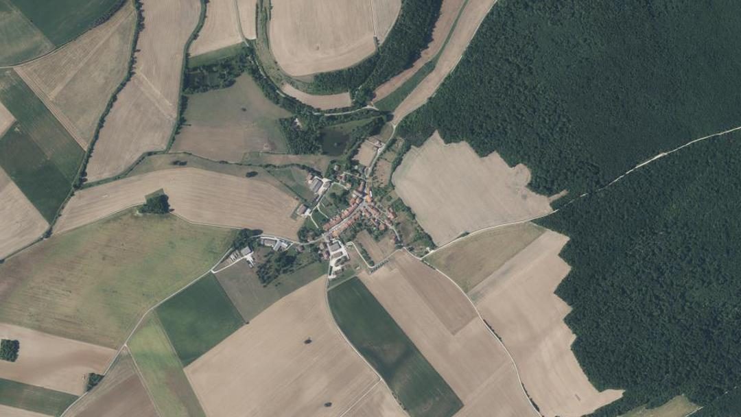 Photo 2 — Ranzières, Meuse (55300)