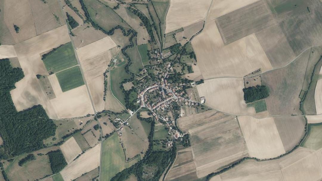 Photo 3 — Rarécourt, Meuse (55120)