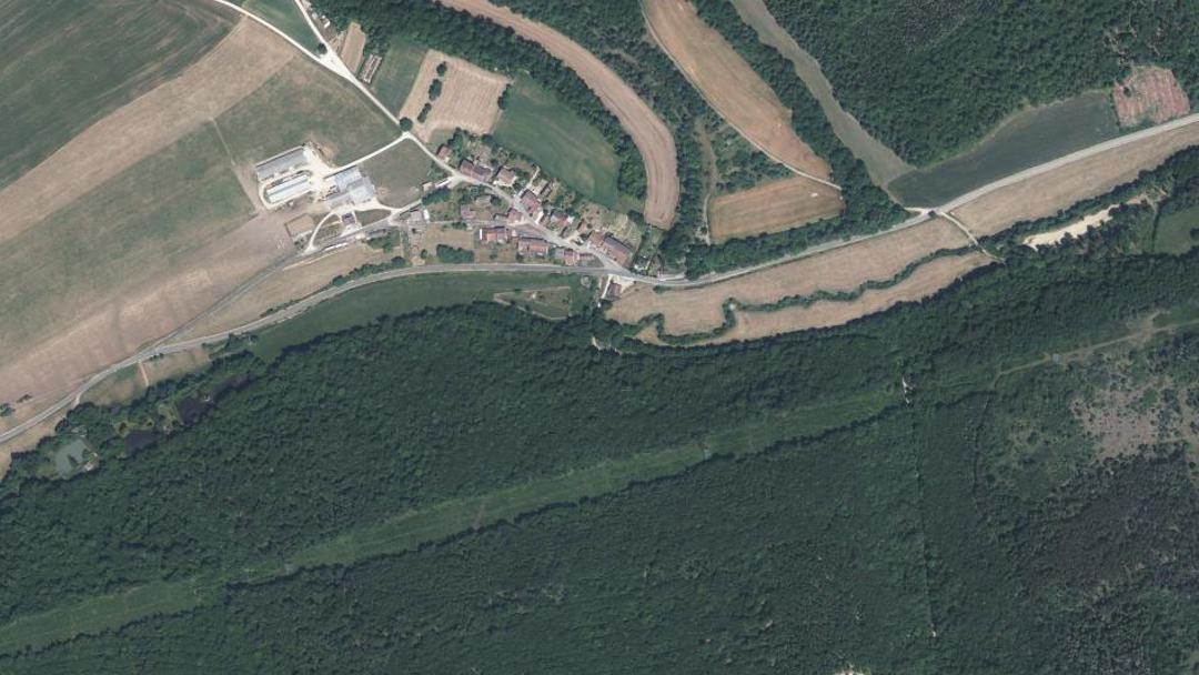 Photo 2 — Les Roises, Meuse (55130)