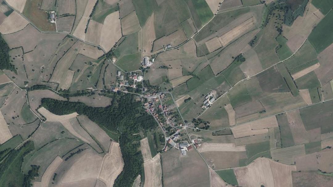 Romagne-sous-Les-Côtes, Meuse