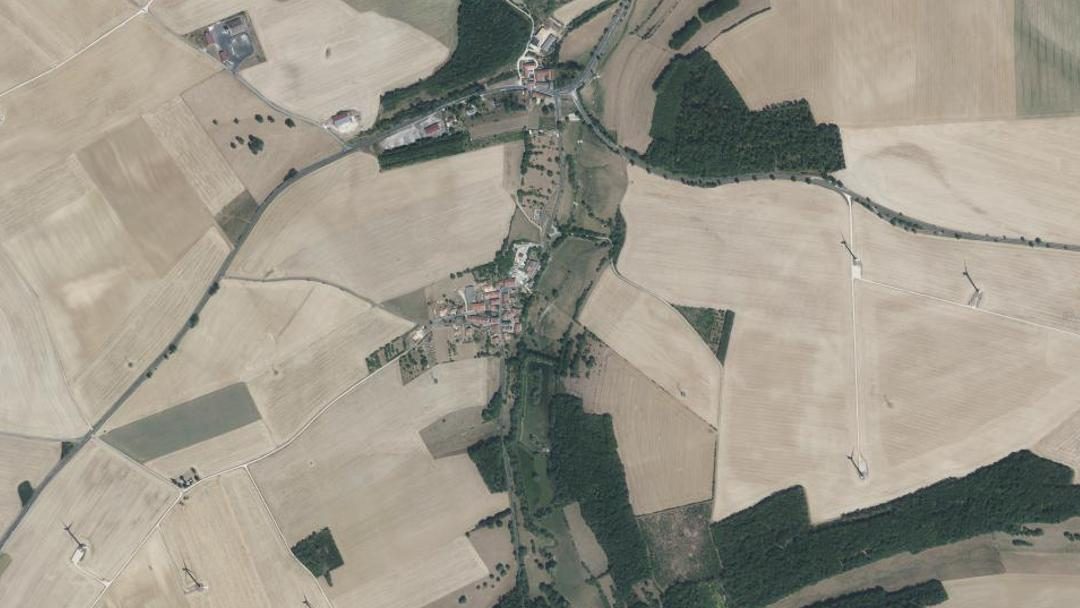 Photo 2 — Rumont, Meuse (55000)