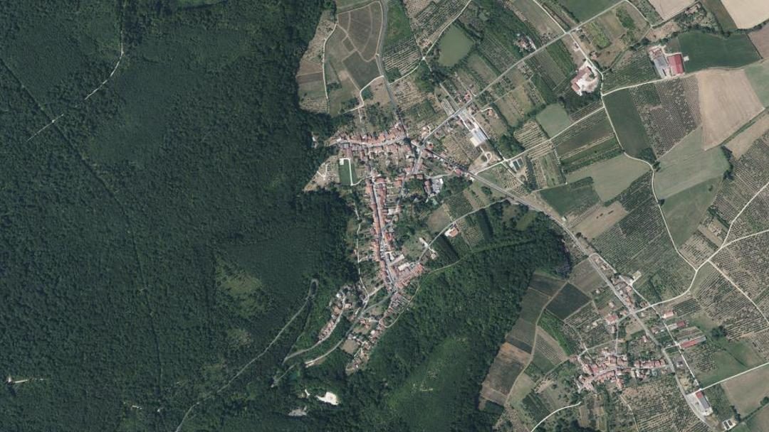 Saint-Maurice-sous-Les-Côtes, Meuse