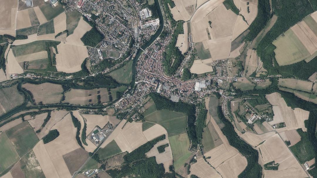 Photo 3 — Saint-Mihiel, Meuse (55300)