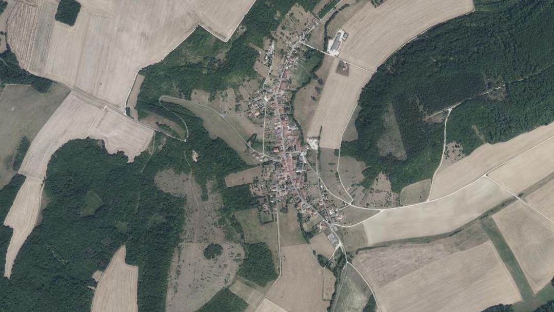 Photo 2 — Salmagne, Meuse (55000)