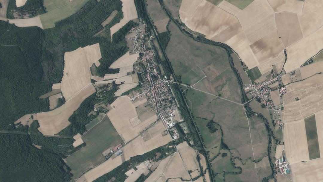 Photo 2 — Sampigny, Meuse (55300)