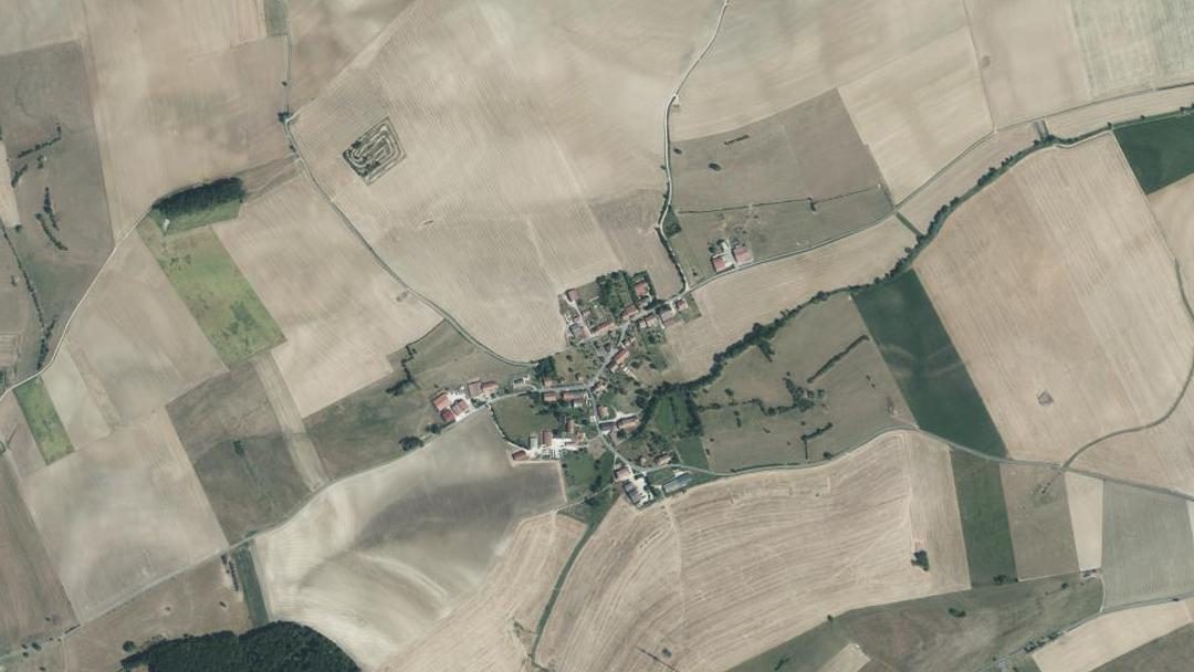 Photo 2 — Septsarges, Meuse (55270)