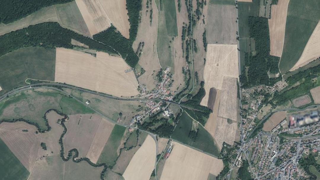 Photo 2 — Thonne-les-Près, Meuse (55600)