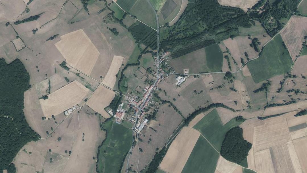 Photo 2 — Thonnelle, Meuse (55600)