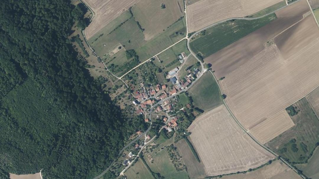Photo 2 — Trésauvaux, Meuse (55160)