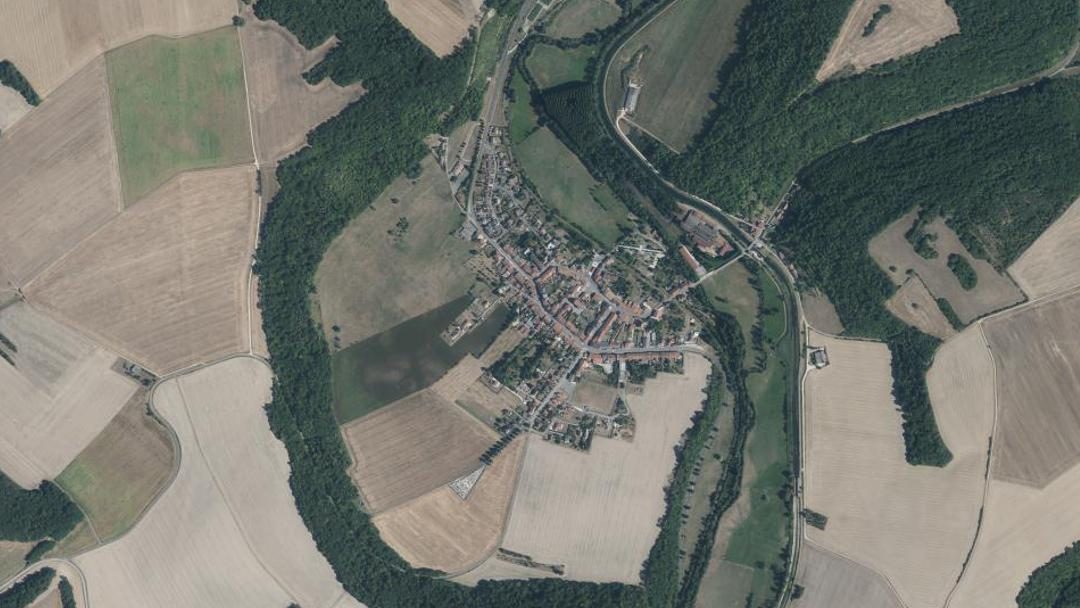 Photo 2 — Tréveray, Meuse (55130)