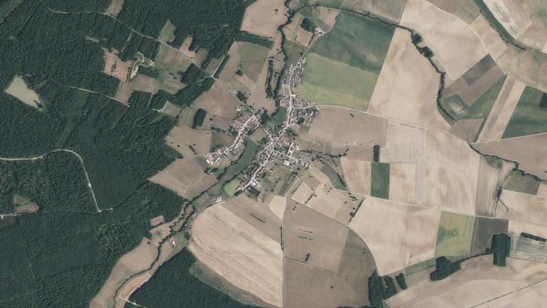 Photo 3 — Vaubecourt, Meuse (55250)