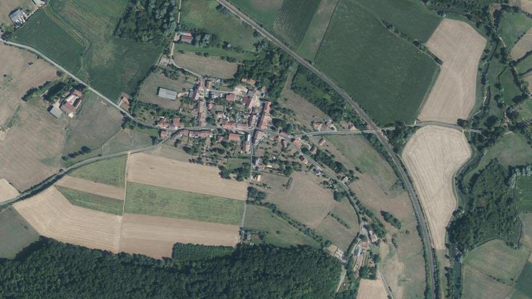 Photo 2 — Velosnes, Meuse (55600)