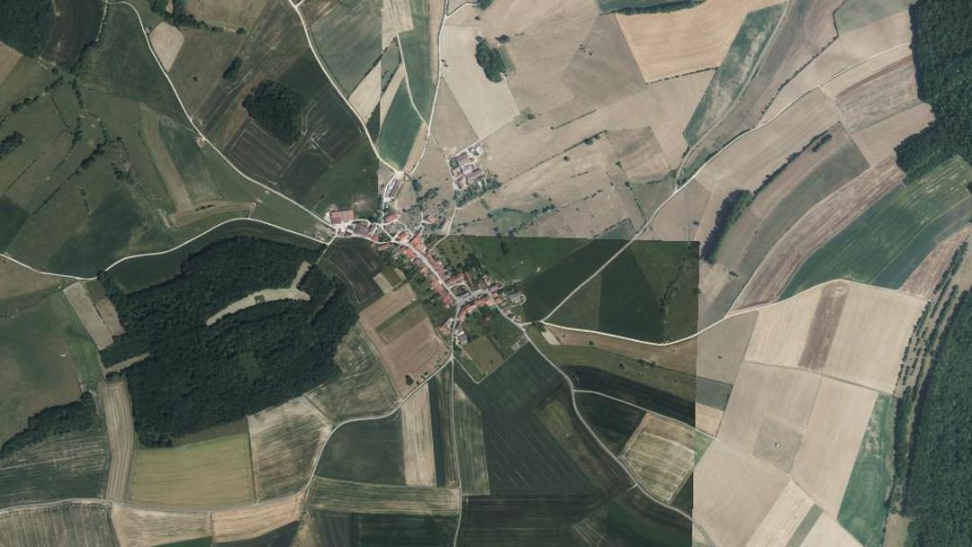 Photo 2 — Villers-devant-Dun, Meuse (55110)