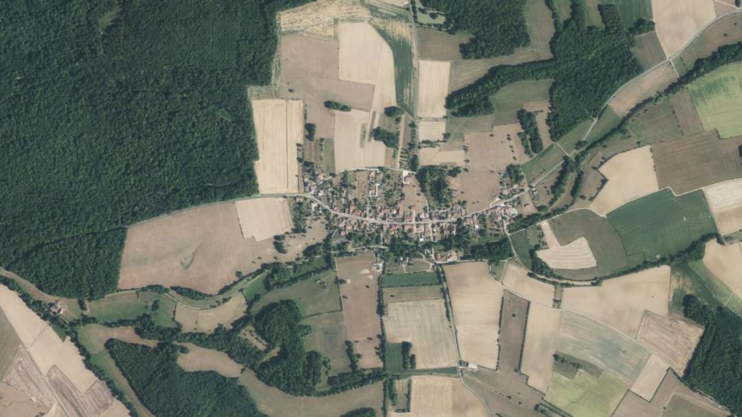Photo 2 — Villotte-devant-Louppy, Meuse (55250)