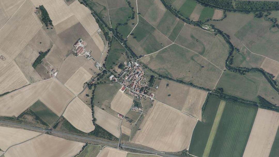 Photo 2 — Woimbey, Meuse (55300)