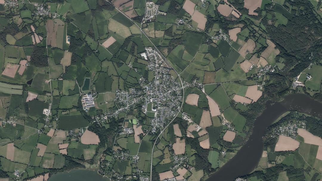 Photo 2 — Arzal, Morbihan (56190)