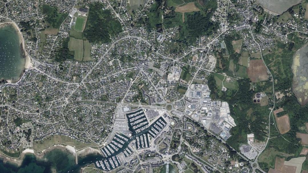 Photo 4 — Arzon, Morbihan (56640)