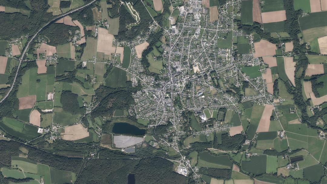 Photo 3 — Baud, Morbihan (56150)