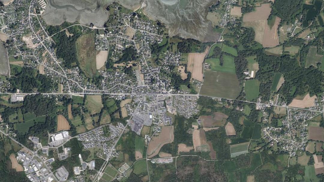 Photo 4 — Belz, Morbihan (56550)