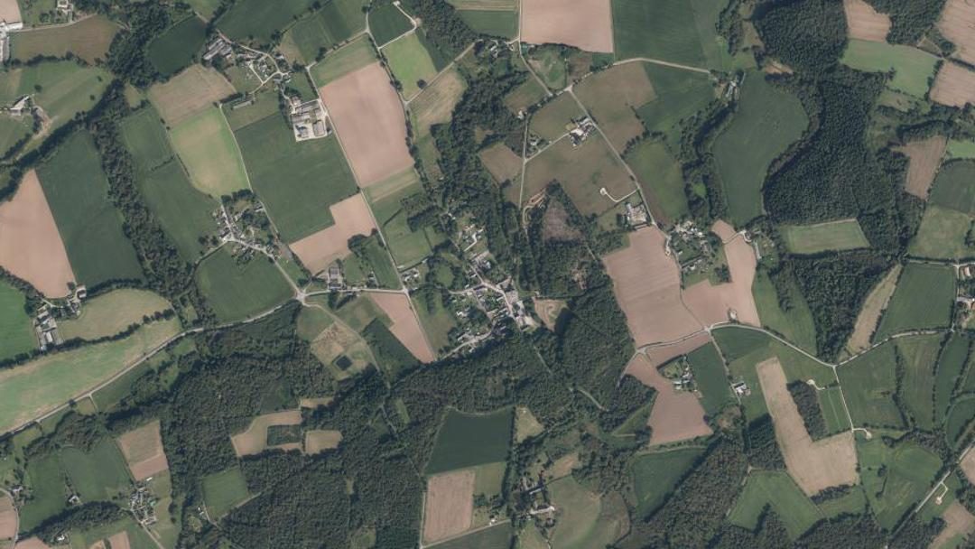 Photo 2 — Billio, Morbihan (56420)