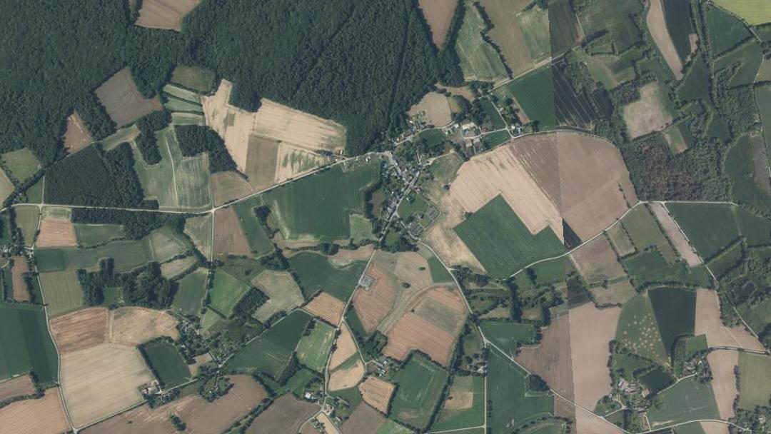 Photo 2 — Brignac, Morbihan (56430)