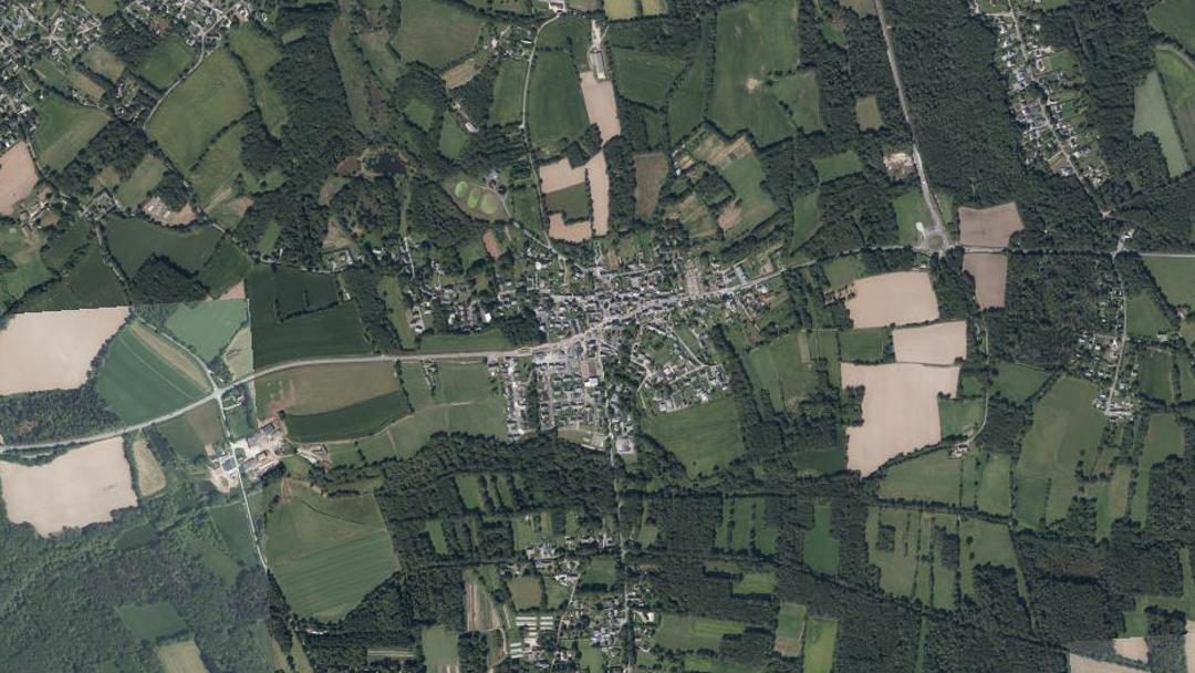 Photo 2 — Camoël, Morbihan (56130)