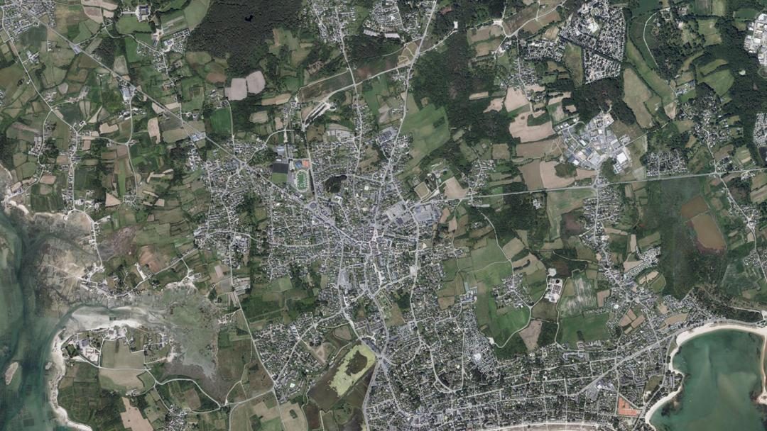 Photo 2 — Carnac, Morbihan (56340)