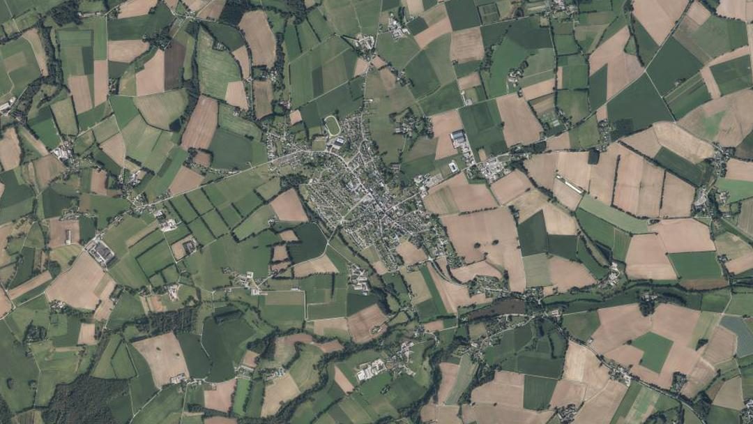 Photo 3 — Cléguérec, Morbihan (56480)