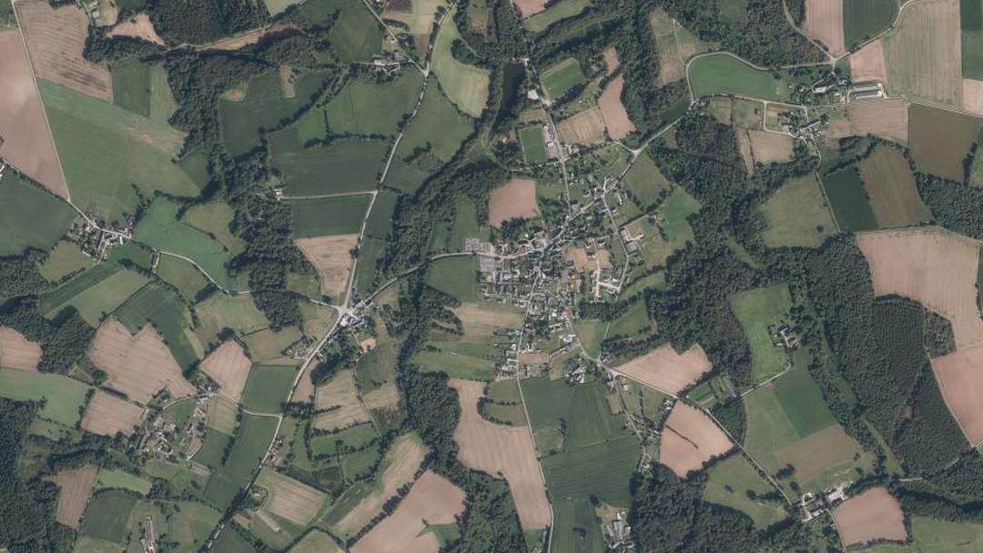 Photo 2 — Cruguel, Morbihan (56420)