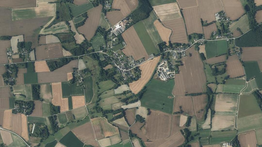 Photo 2 — Évriguet, Morbihan (56490)