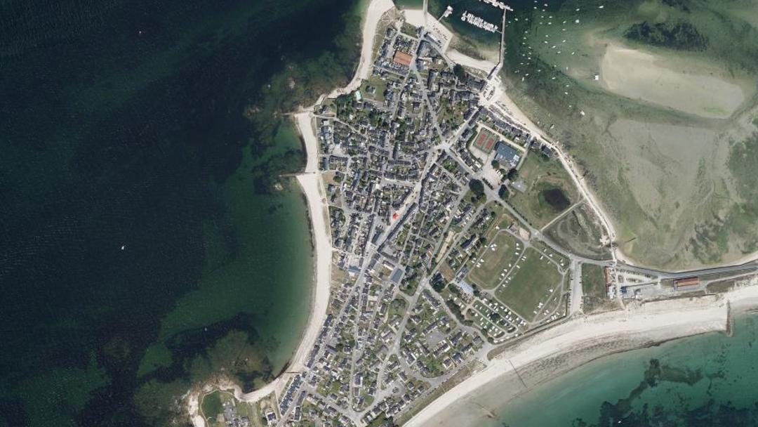 Photo 3 — Gâvres, Morbihan (56680)