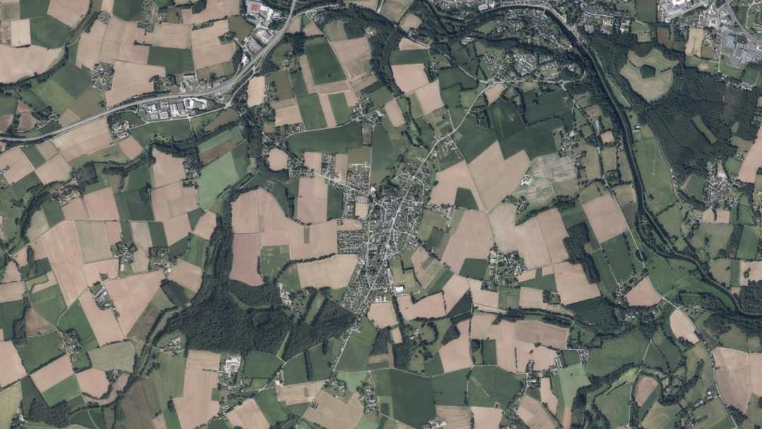 Photo 2 — Guégon, Morbihan (56120)