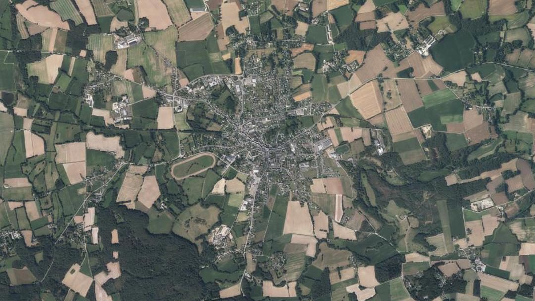 Photo 2 — Guer, Morbihan (56380)