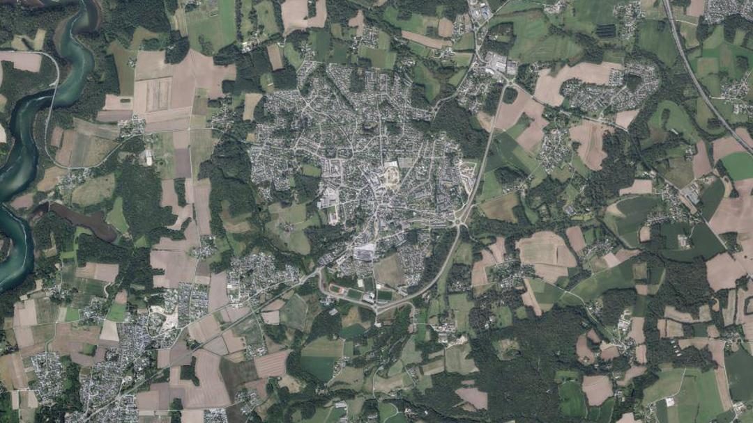 Photo 4 — Guidel, Morbihan (56520)