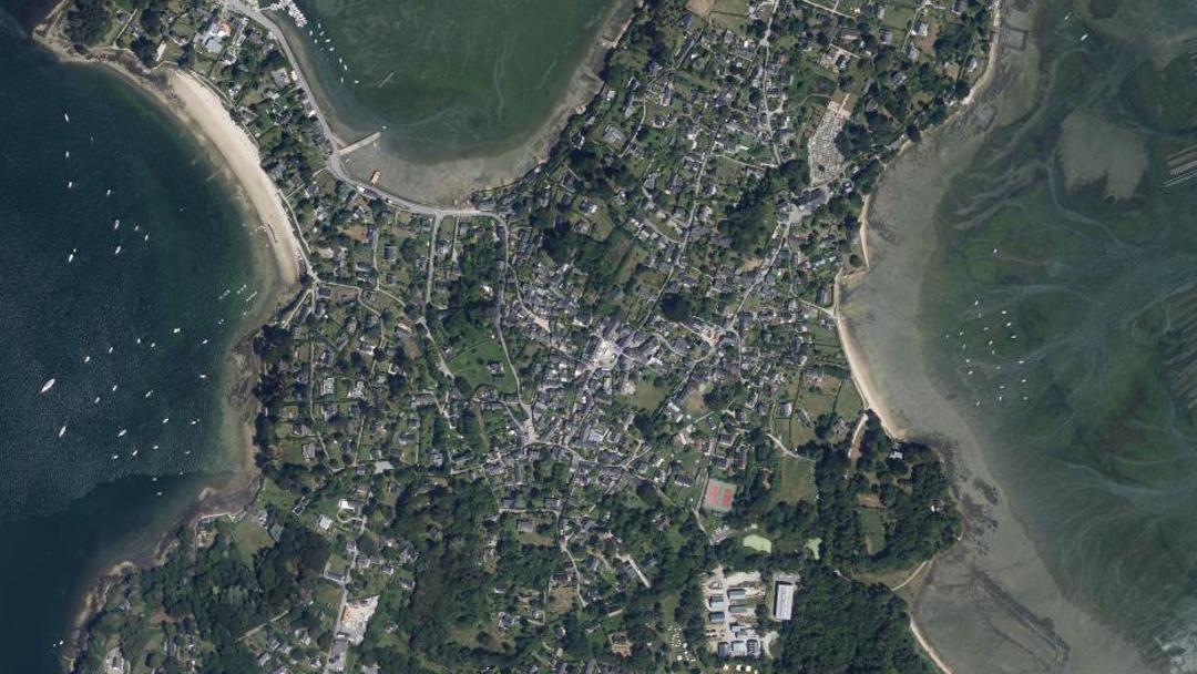 Photo 3 — Île-aux-Moines, Morbihan (56780)