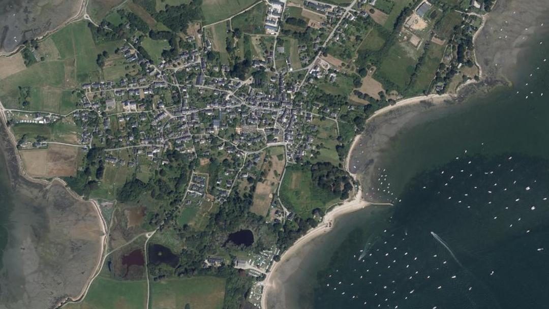 Photo 4 — Île-d'Arz, Morbihan (56840)
