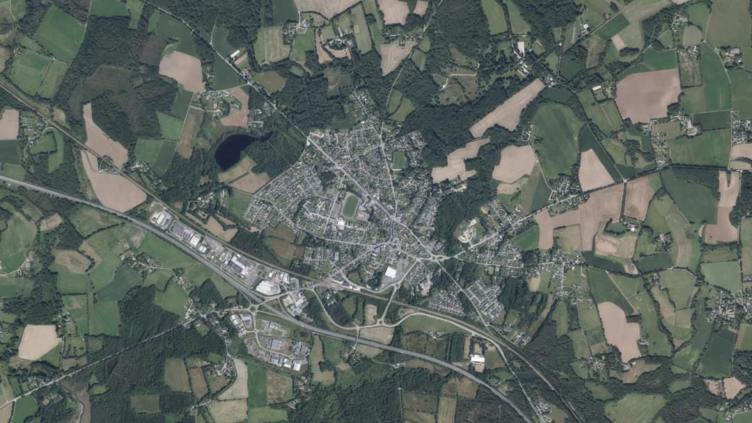 Photo 6 — Landévant, Morbihan (56690)