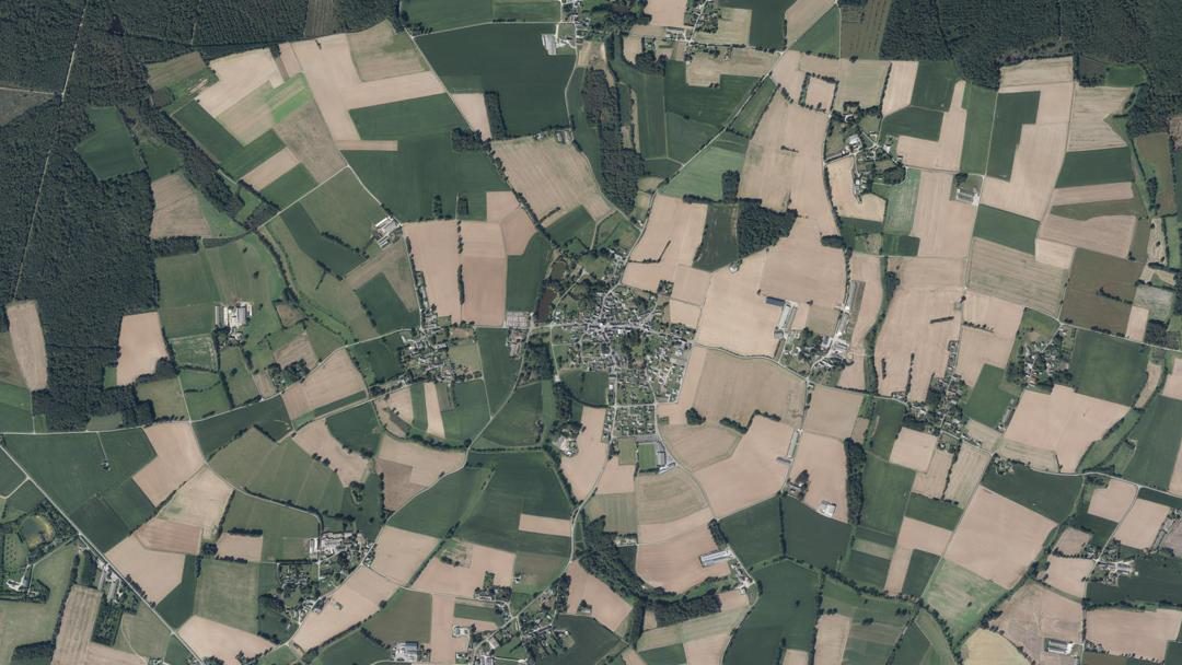 Forges de Lanouée, Morbihan