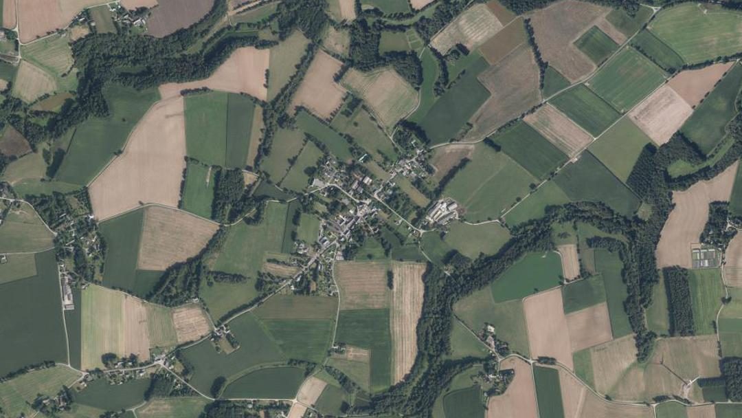 Photo 2 — Lantillac, Morbihan (56120)