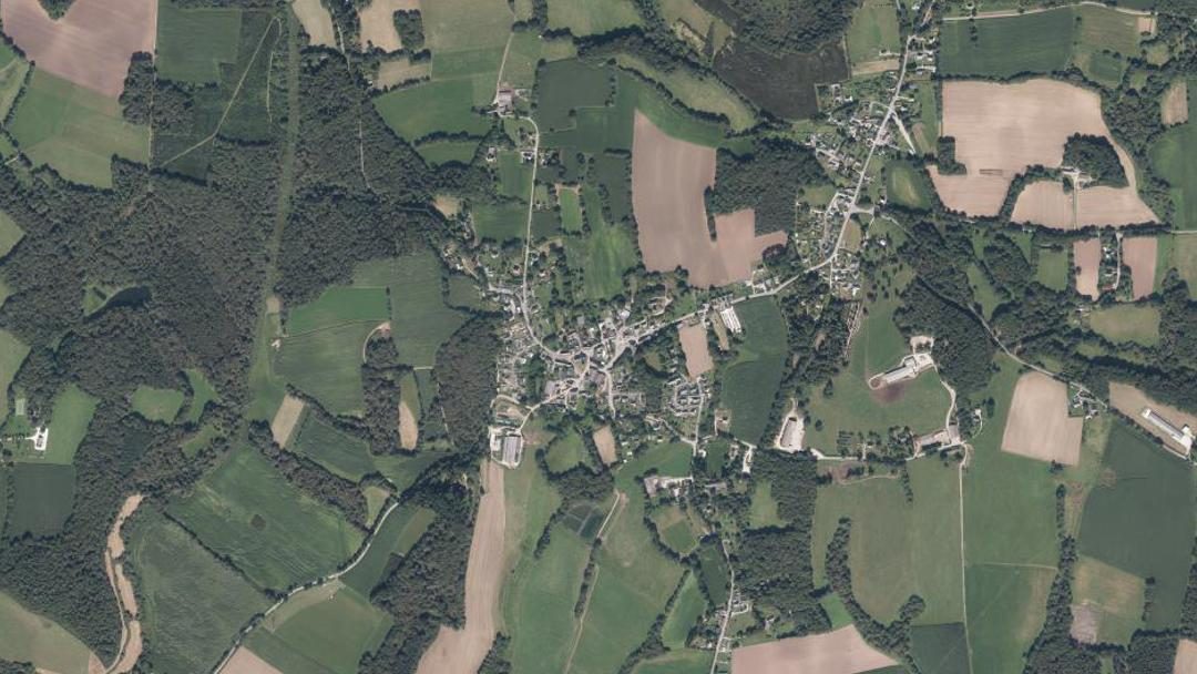 Photo 6 — Lanvaudan, Morbihan (56240)