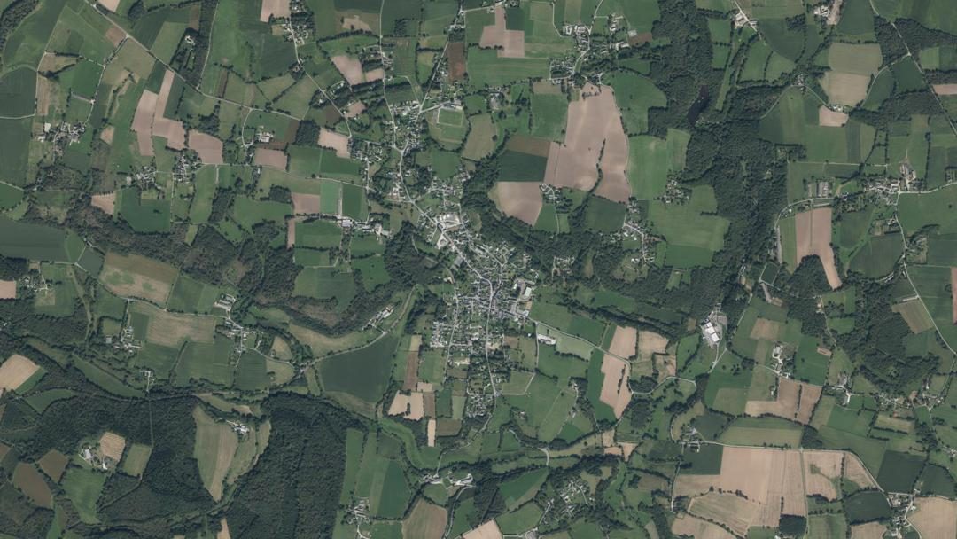 Photo 7 — Limerzel, Morbihan (56220)