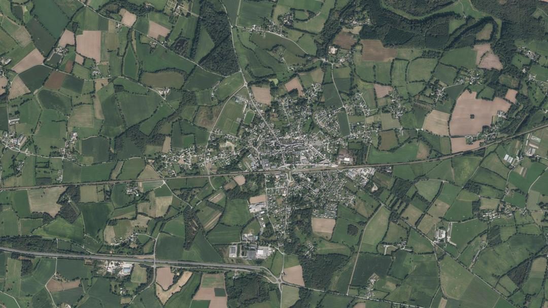 Photo 6 — Malansac, Morbihan (56220)