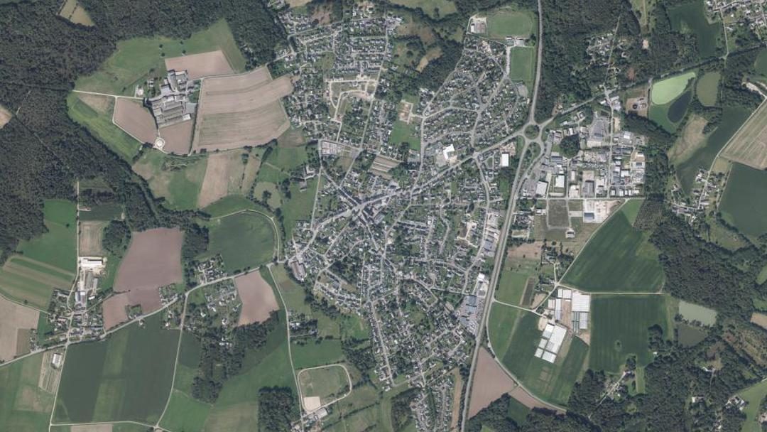 Photo 3 — Merlevenez, Morbihan (56700)