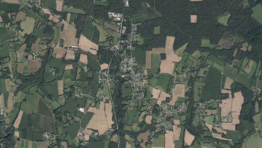 Photo 2 — Molac, Morbihan (56230)