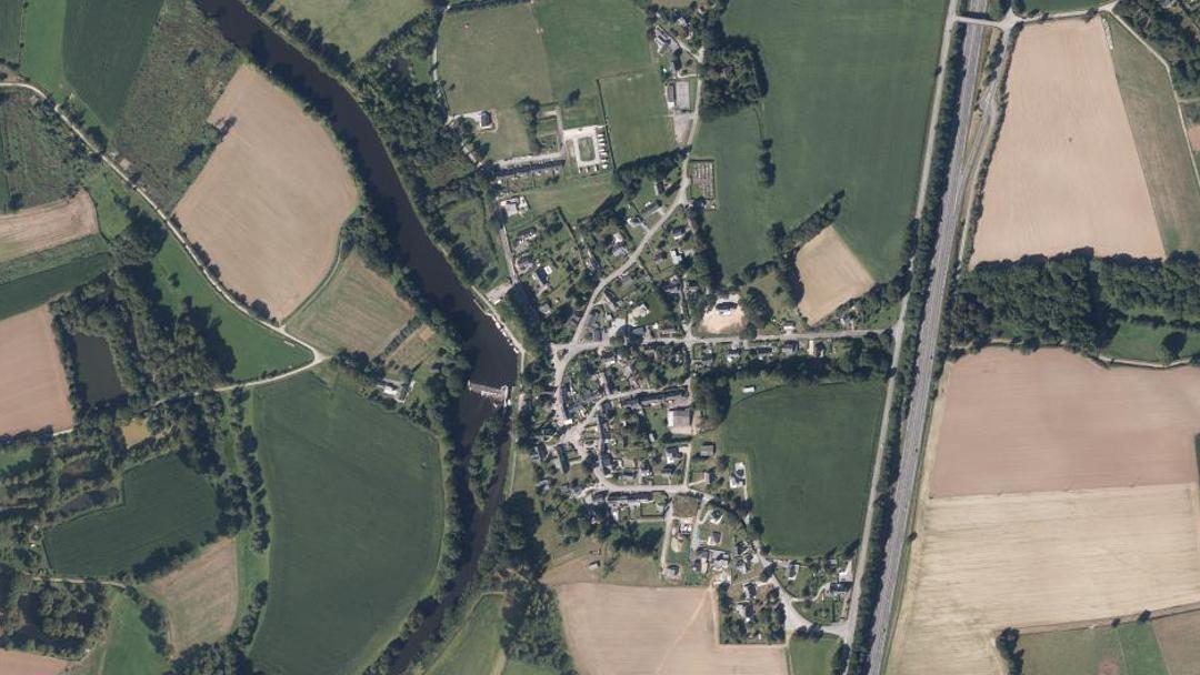 Photo 4 — Montertelot, Morbihan (56800)