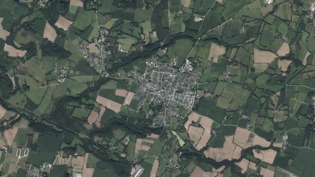 Photo 2 — Noyal-Muzillac, Morbihan (56190)