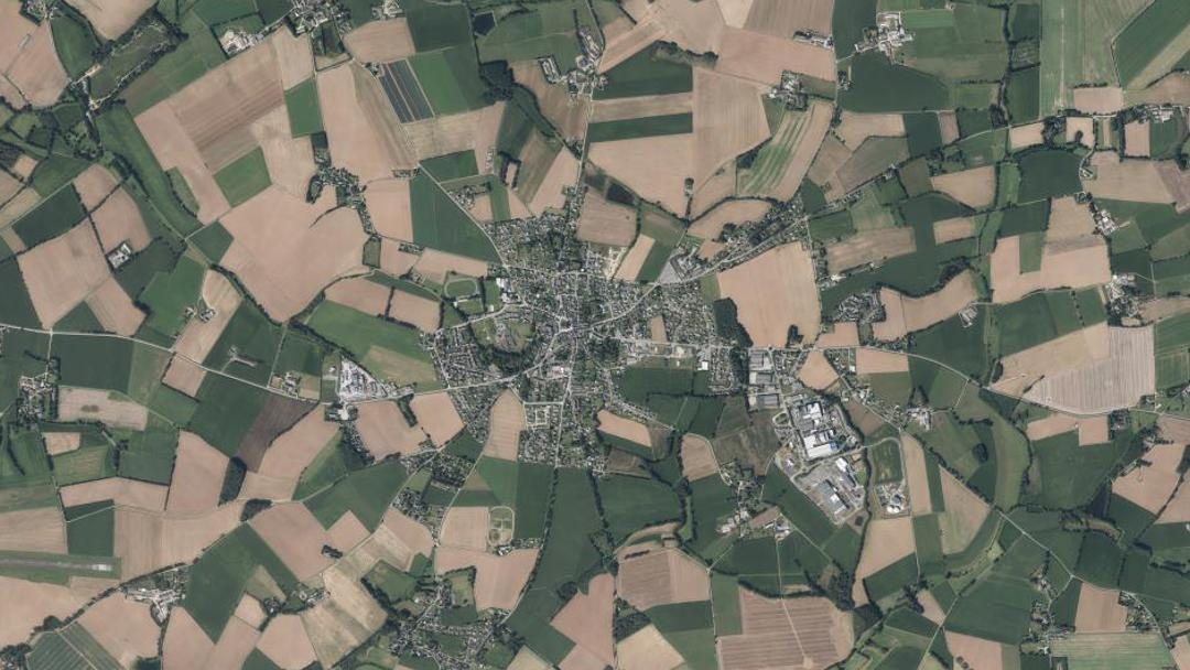 Photo 3 — Noyal-Pontivy, Morbihan (56920)