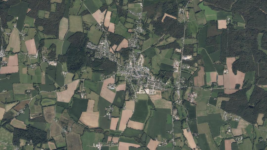 Photo 2 — Plaudren, Morbihan (56420)