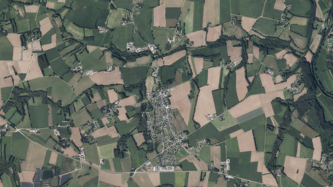 Photo 2 — Pleugriffet, Morbihan (56120)