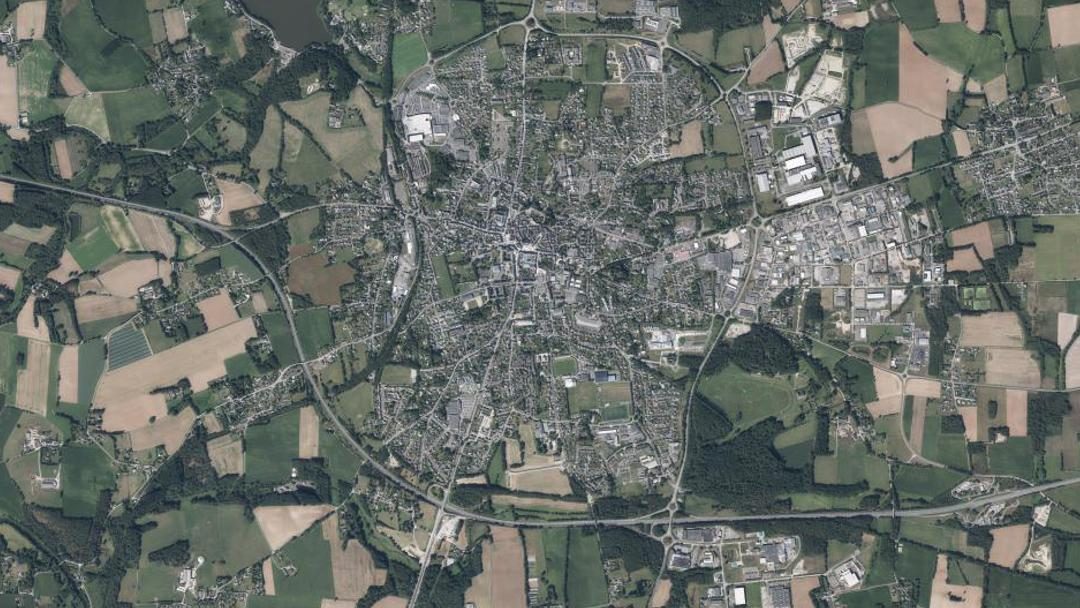 Photo 2 — Ploërmel, Morbihan (56800)